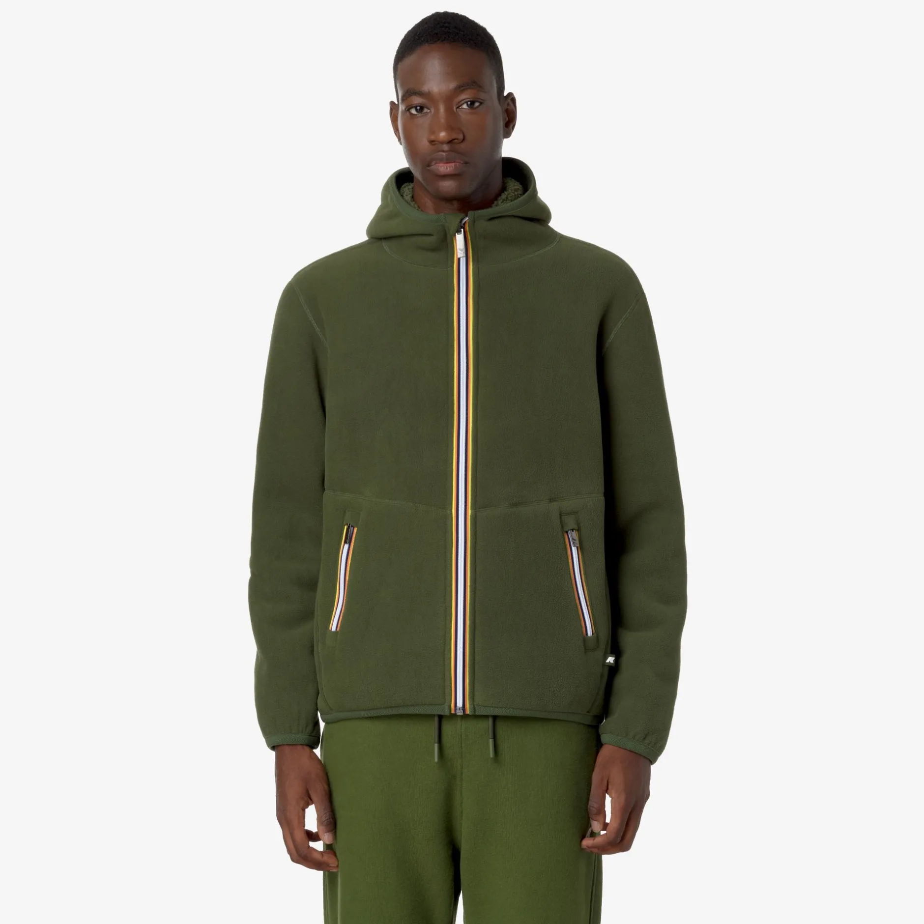 JACK SHERPA POLAR REVERSIBLE^K-Way Hot