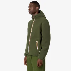 JACK SHERPA POLAR REVERSIBLE^K-Way Hot