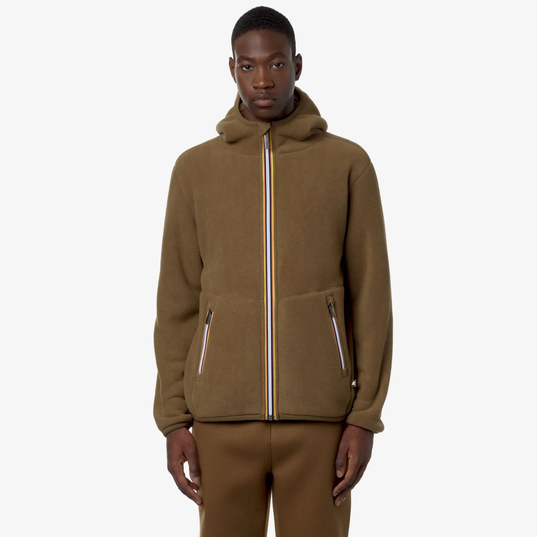 JACK SHERPA POLAR REVERSIBLE^K-Way New