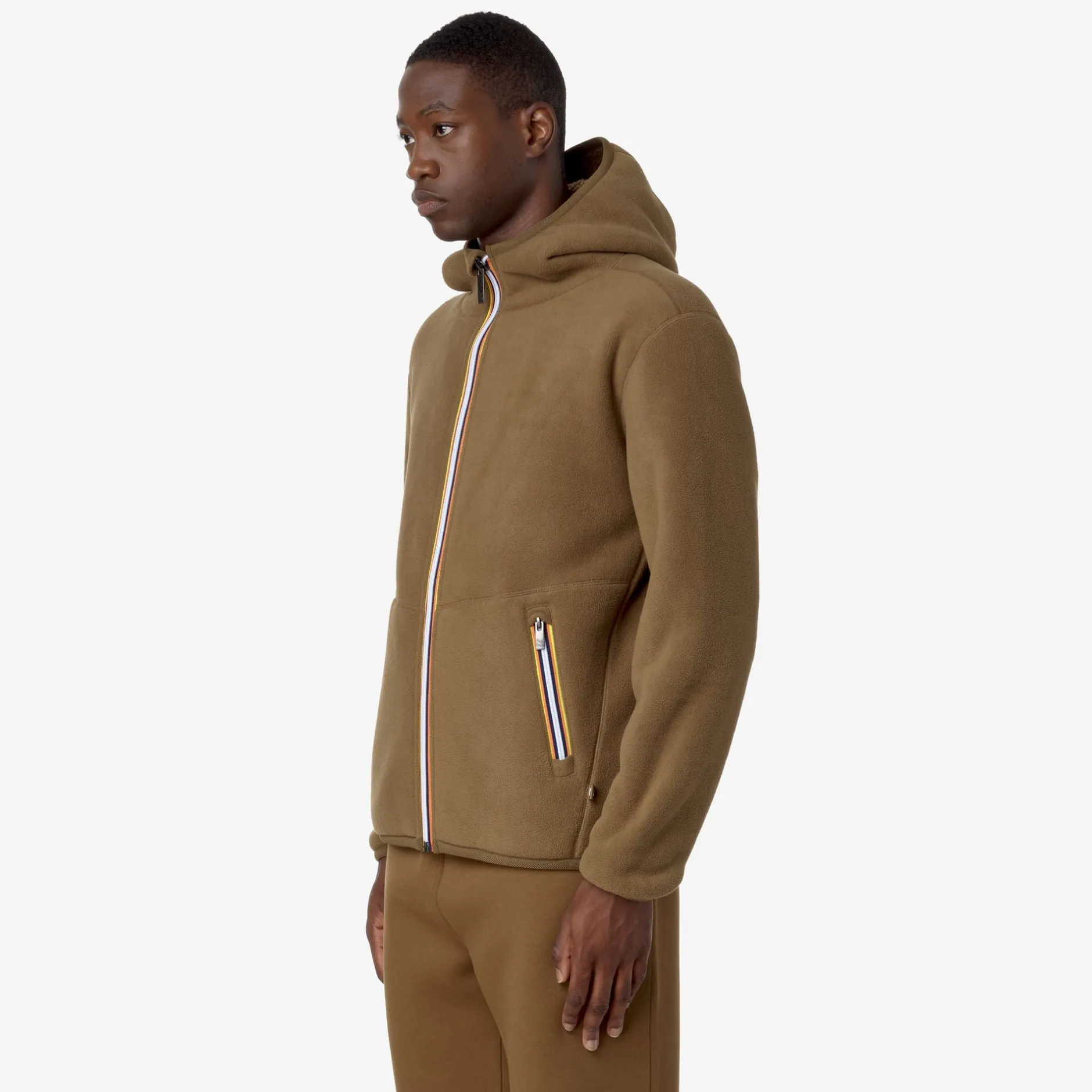 JACK SHERPA POLAR REVERSIBLE^K-Way New