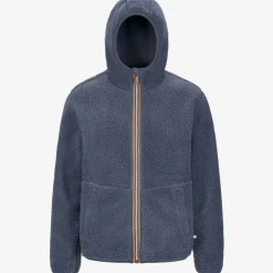 JACK SHERPA POLAR REVERSIBLE^K-Way