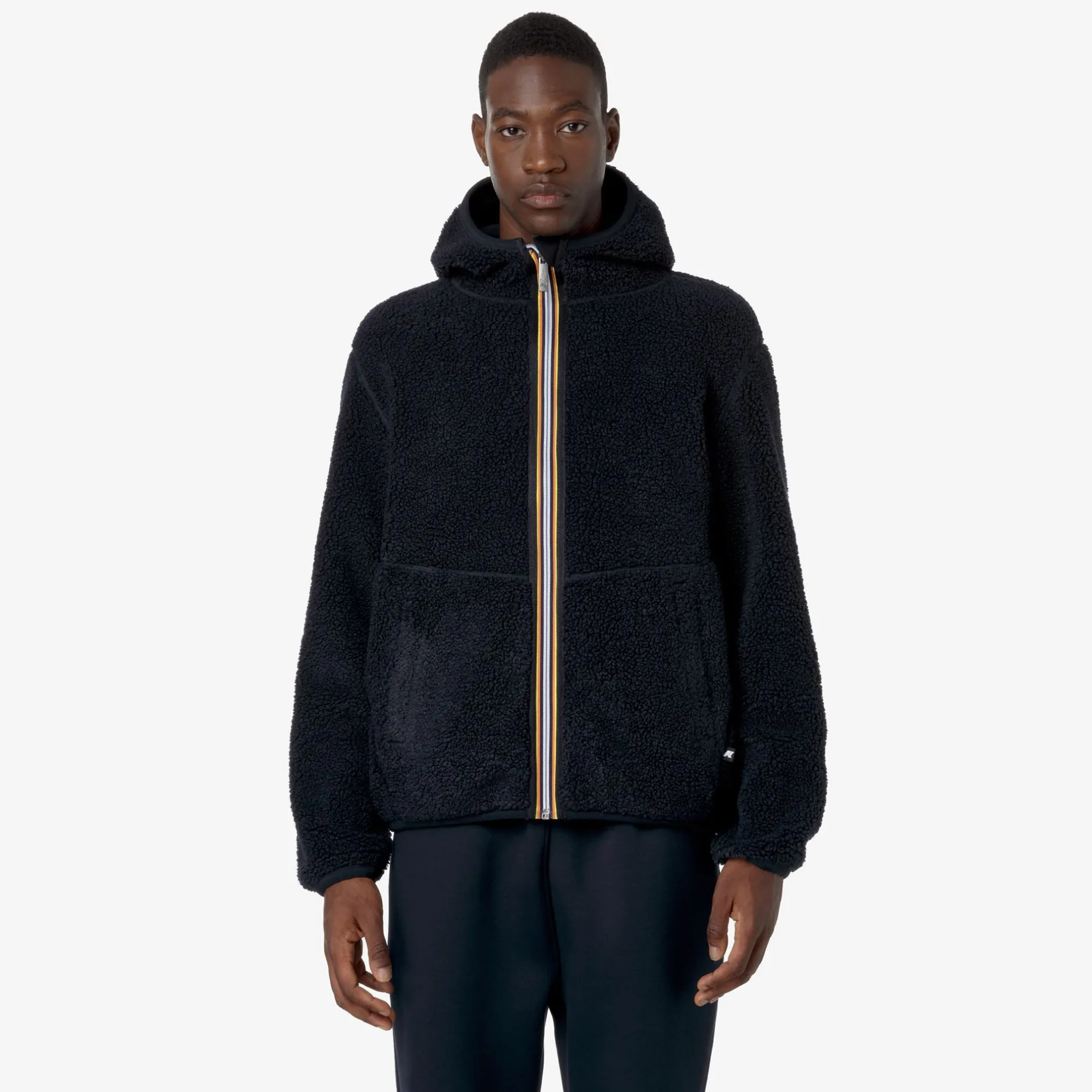 JACK SHERPA POLAR REVERSIBLE^K-Way Best