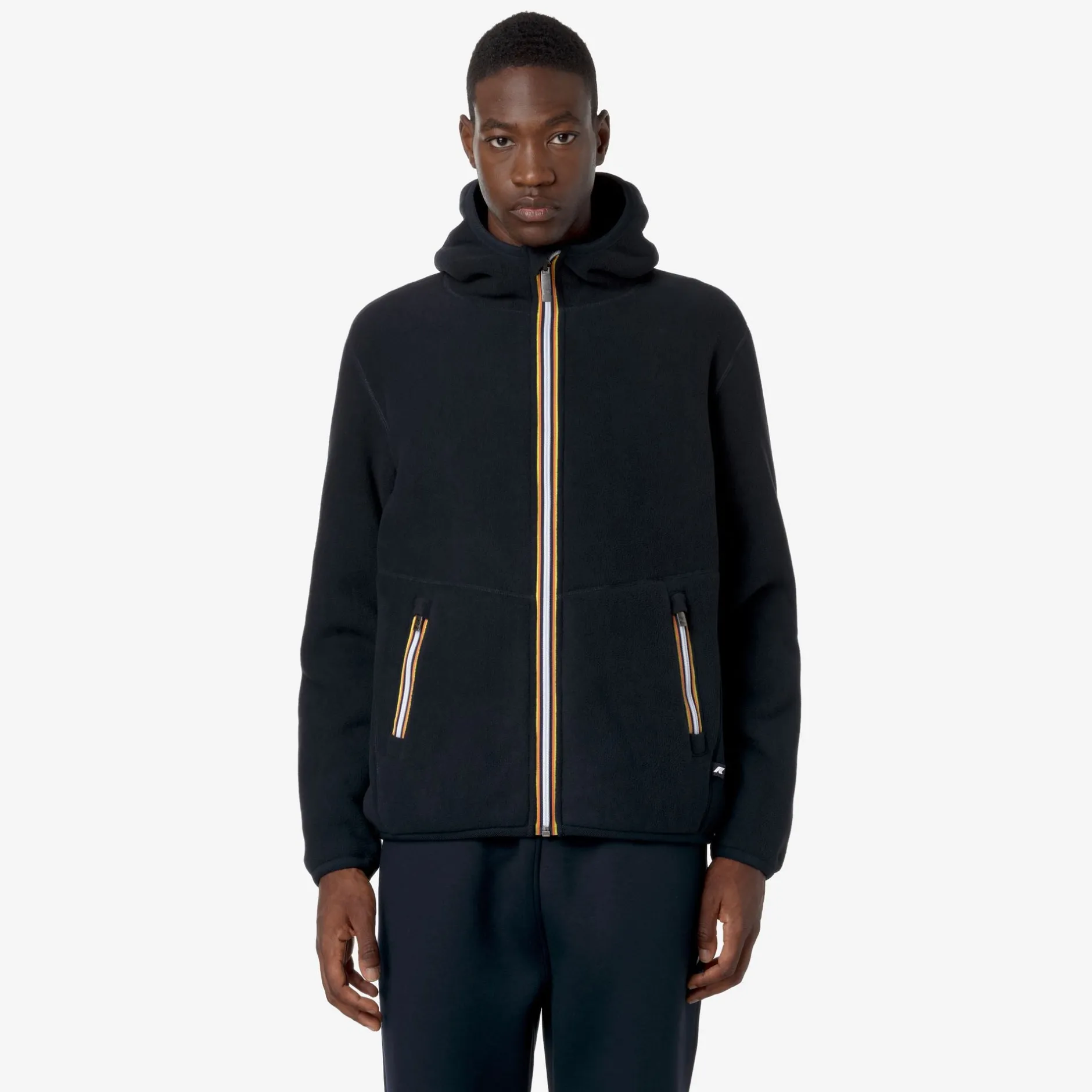 JACK SHERPA POLAR REVERSIBLE^K-Way Best