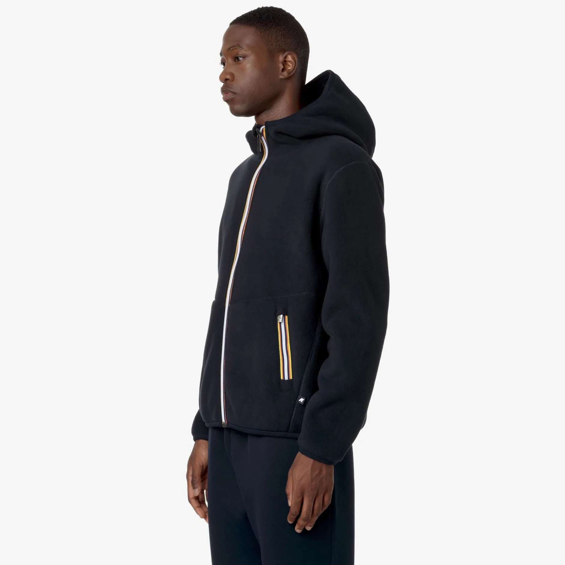 JACK SHERPA POLAR REVERSIBLE^K-Way Best