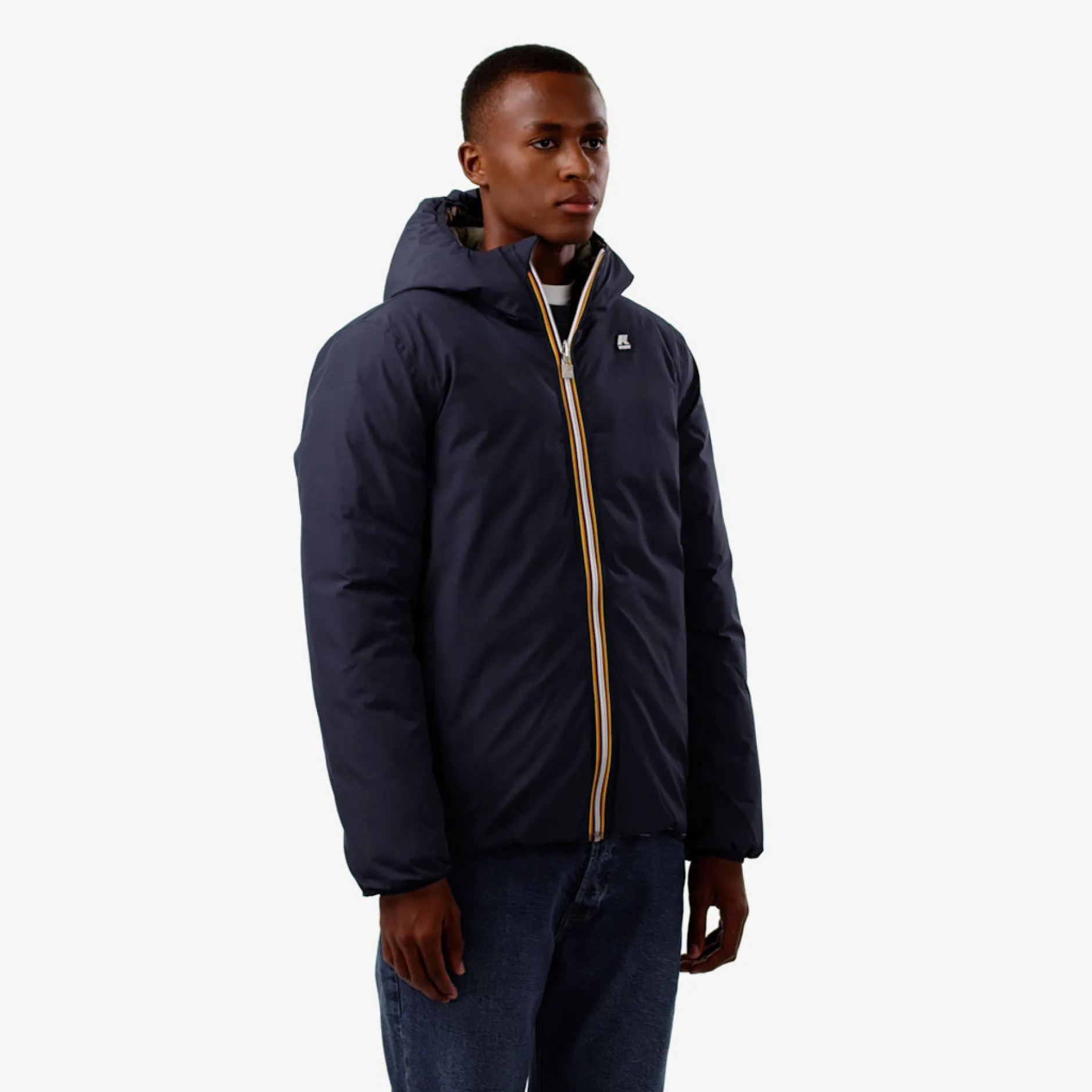 JACK ST THERMO REVERSIBLE^K-Way Discount