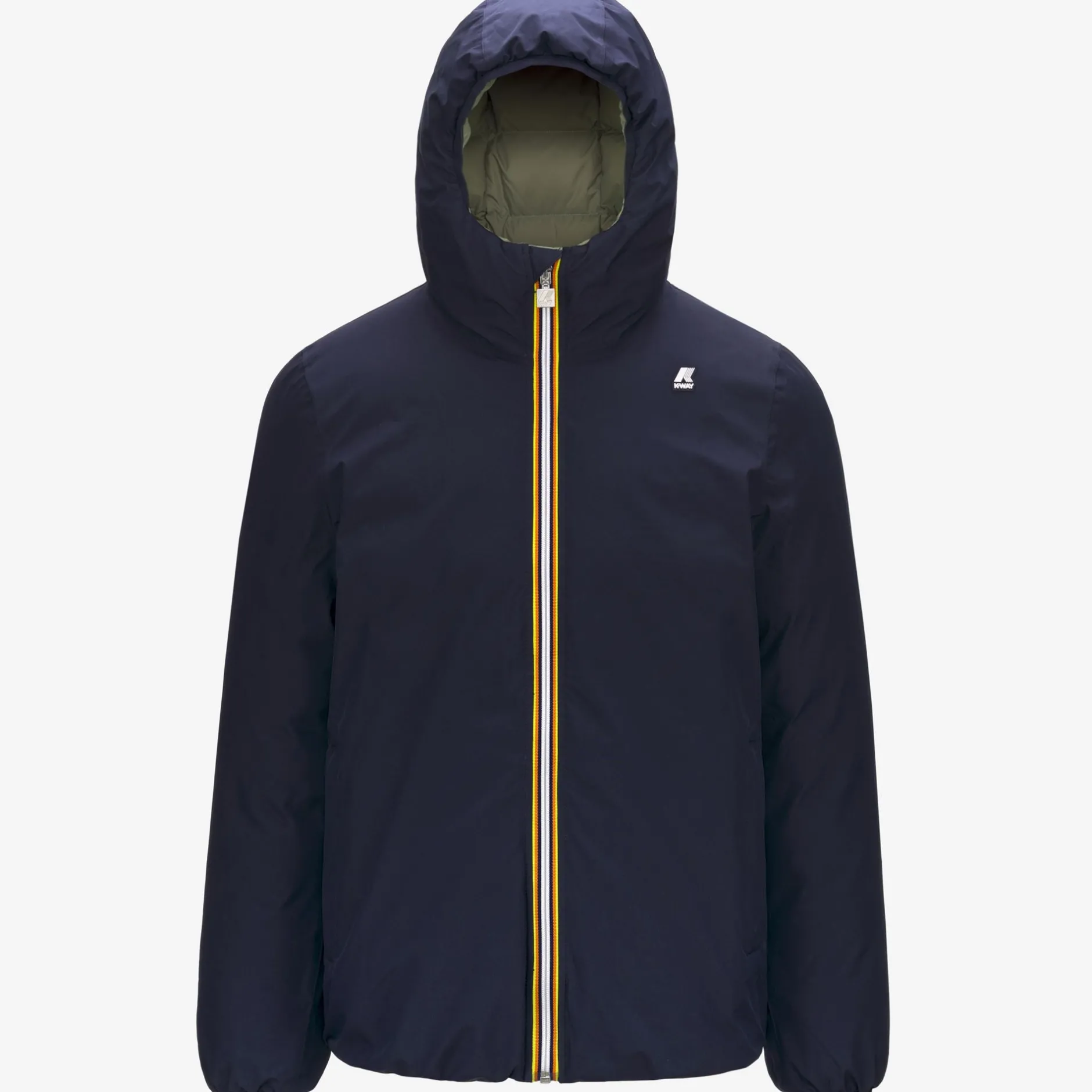 JACK ST THERMO REVERSIBLE^K-Way Discount