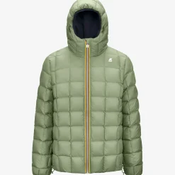 JACK ST THERMO REVERSIBLE^K-Way Discount