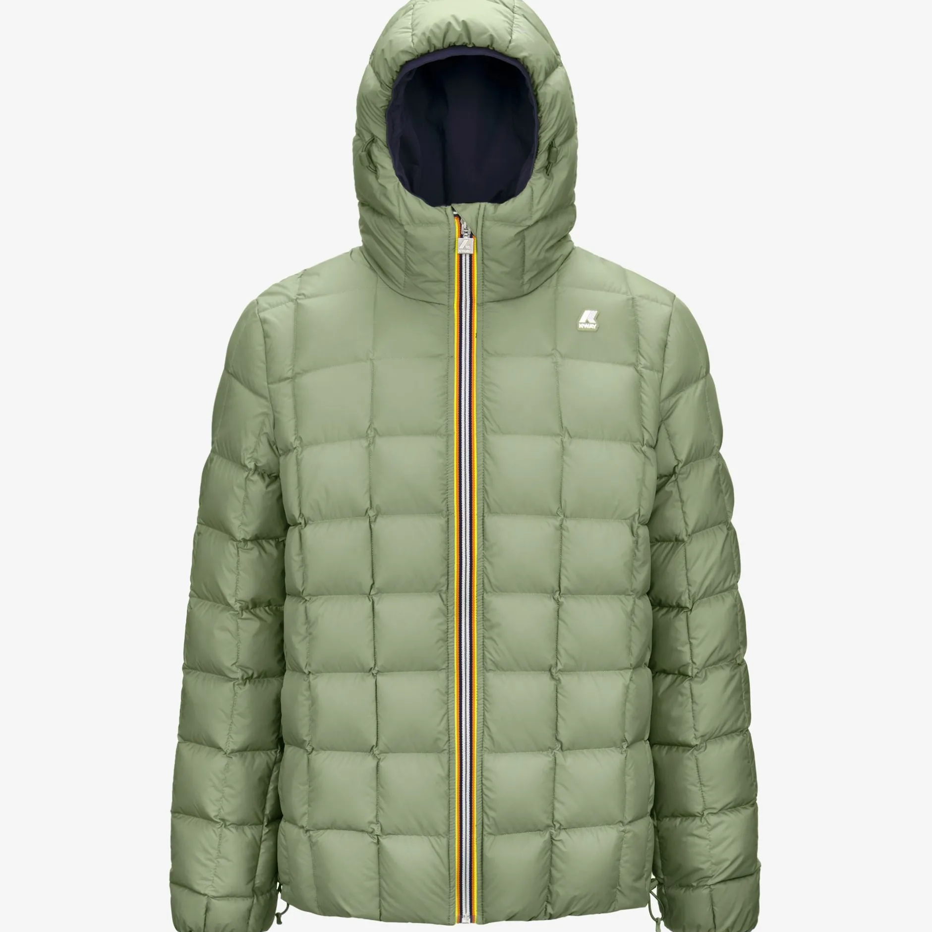JACK ST THERMO REVERSIBLE^K-Way Discount
