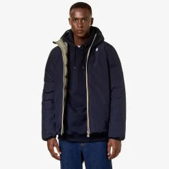JACK ST THERMO REVERSIBLE^K-Way Discount