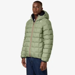JACK ST THERMO REVERSIBLE^K-Way Discount