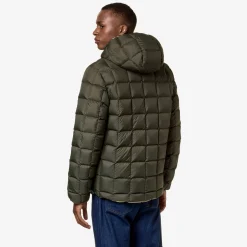 JACK ST THERMO REVERSIBLE^K-Way Sale
