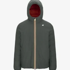 JACK ST THERMO REVERSIBLE^K-Way Best