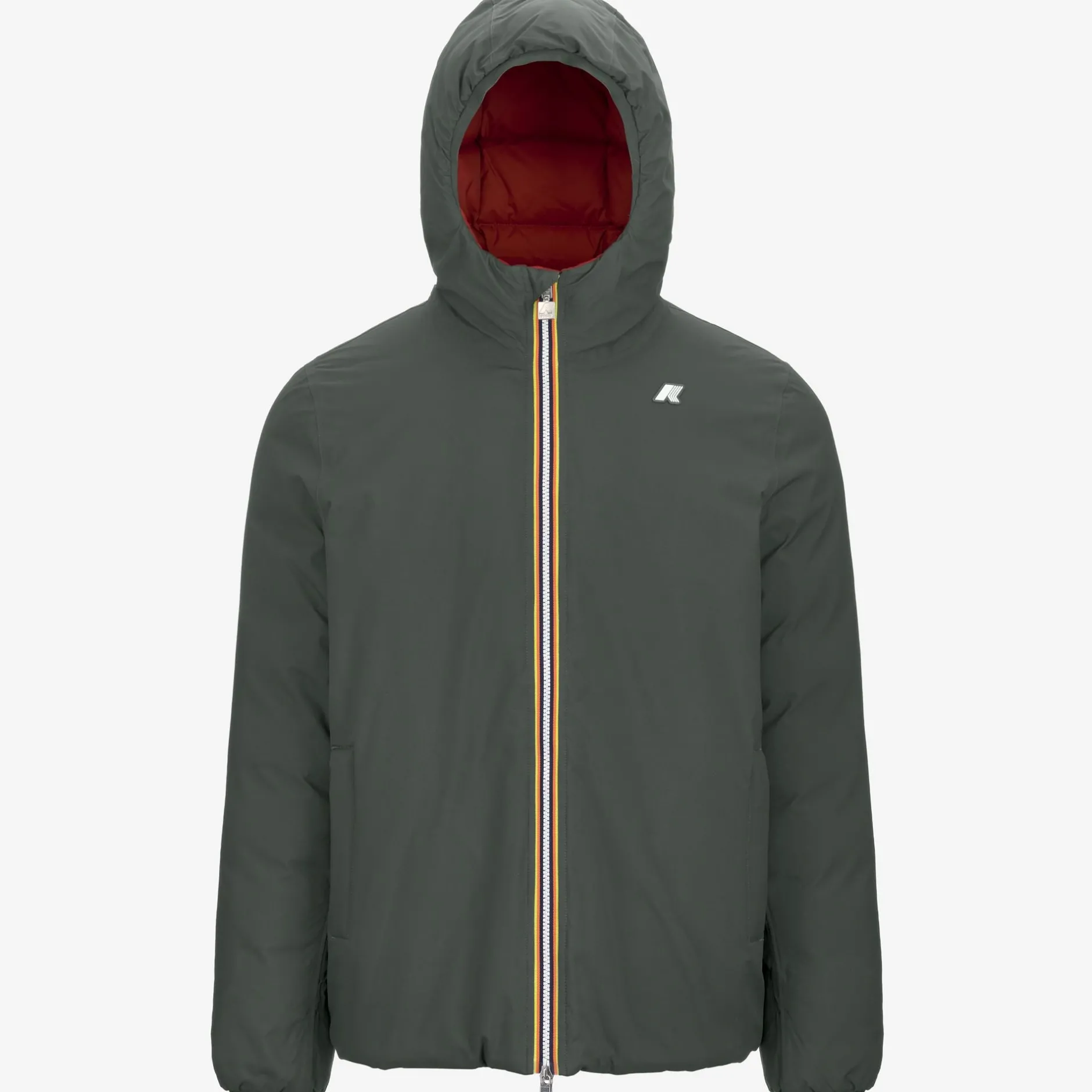 JACK ST THERMO REVERSIBLE^K-Way Best