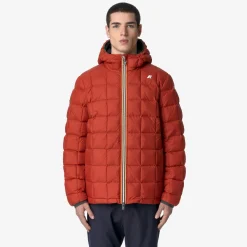 JACK ST THERMO REVERSIBLE^K-Way Best