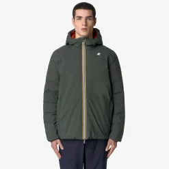 JACK ST THERMO REVERSIBLE^K-Way Best