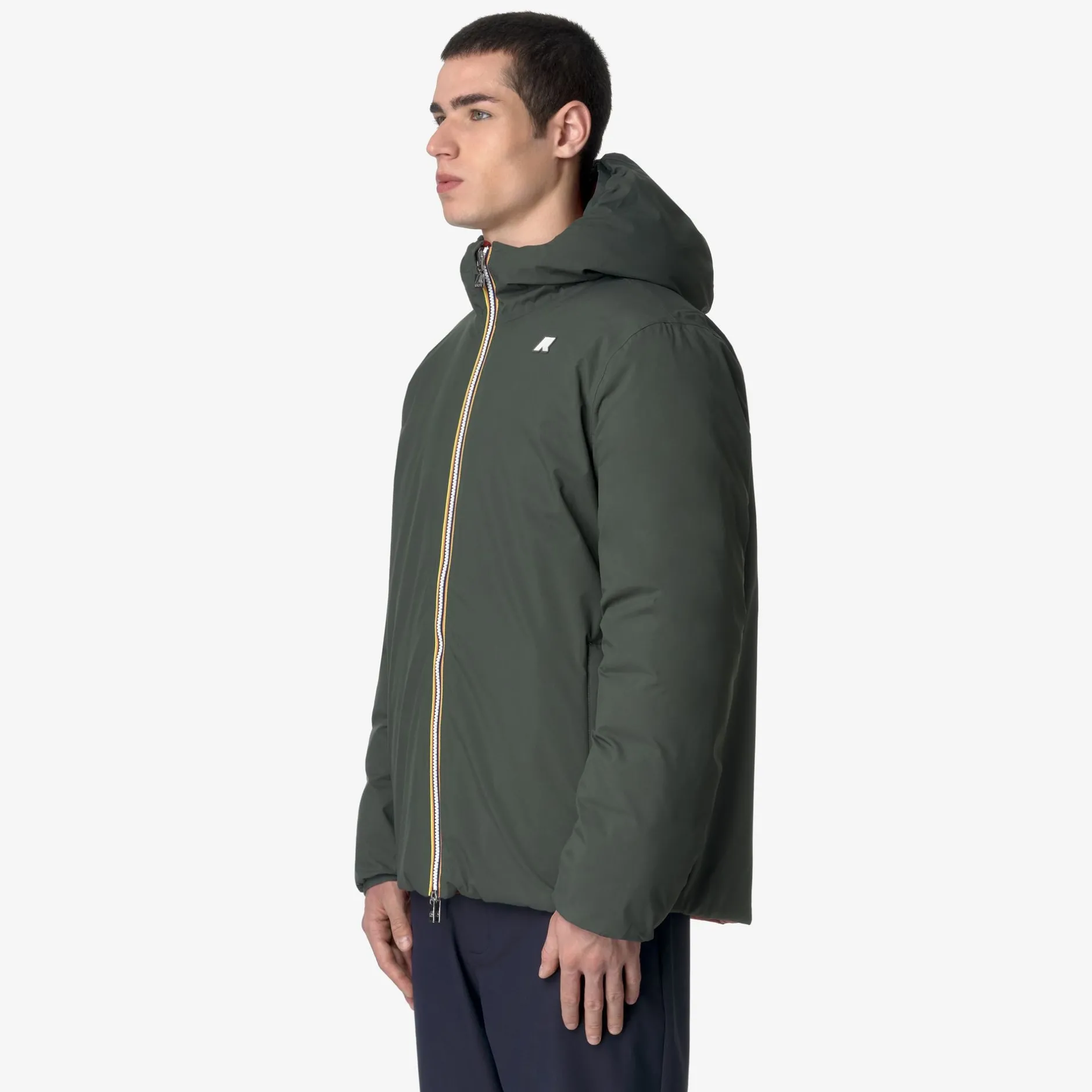JACK ST THERMO REVERSIBLE^K-Way Best