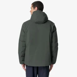 JACK ST THERMO REVERSIBLE^K-Way Best