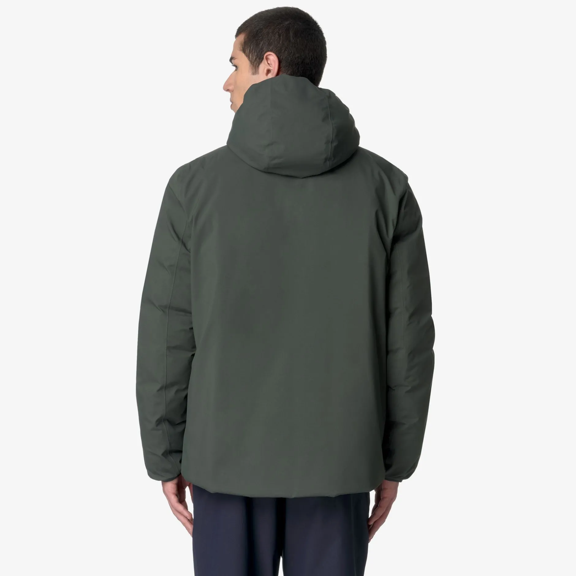 JACK ST THERMO REVERSIBLE^K-Way Best