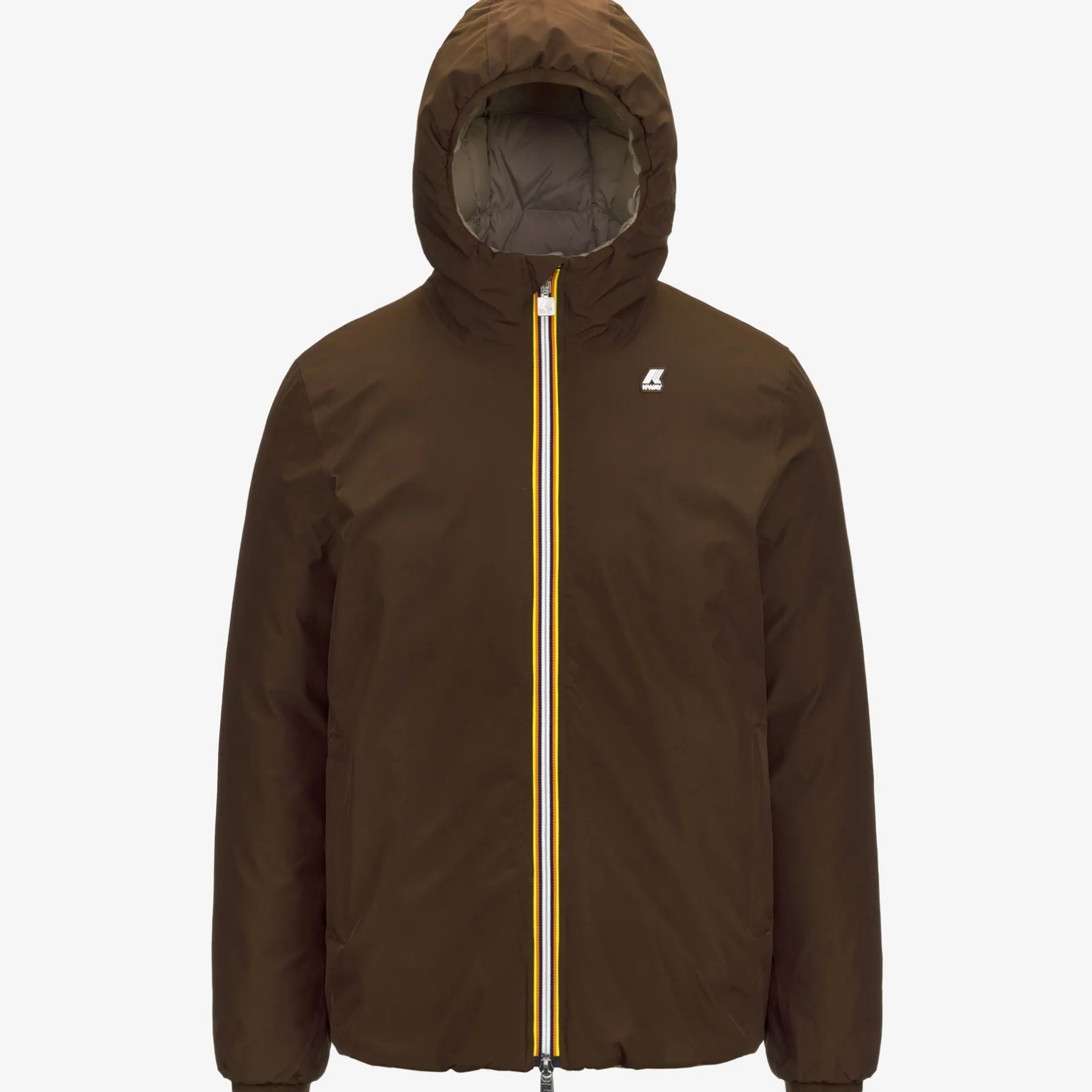 JACK ST THERMO REVERSIBLE^K-Way Outlet