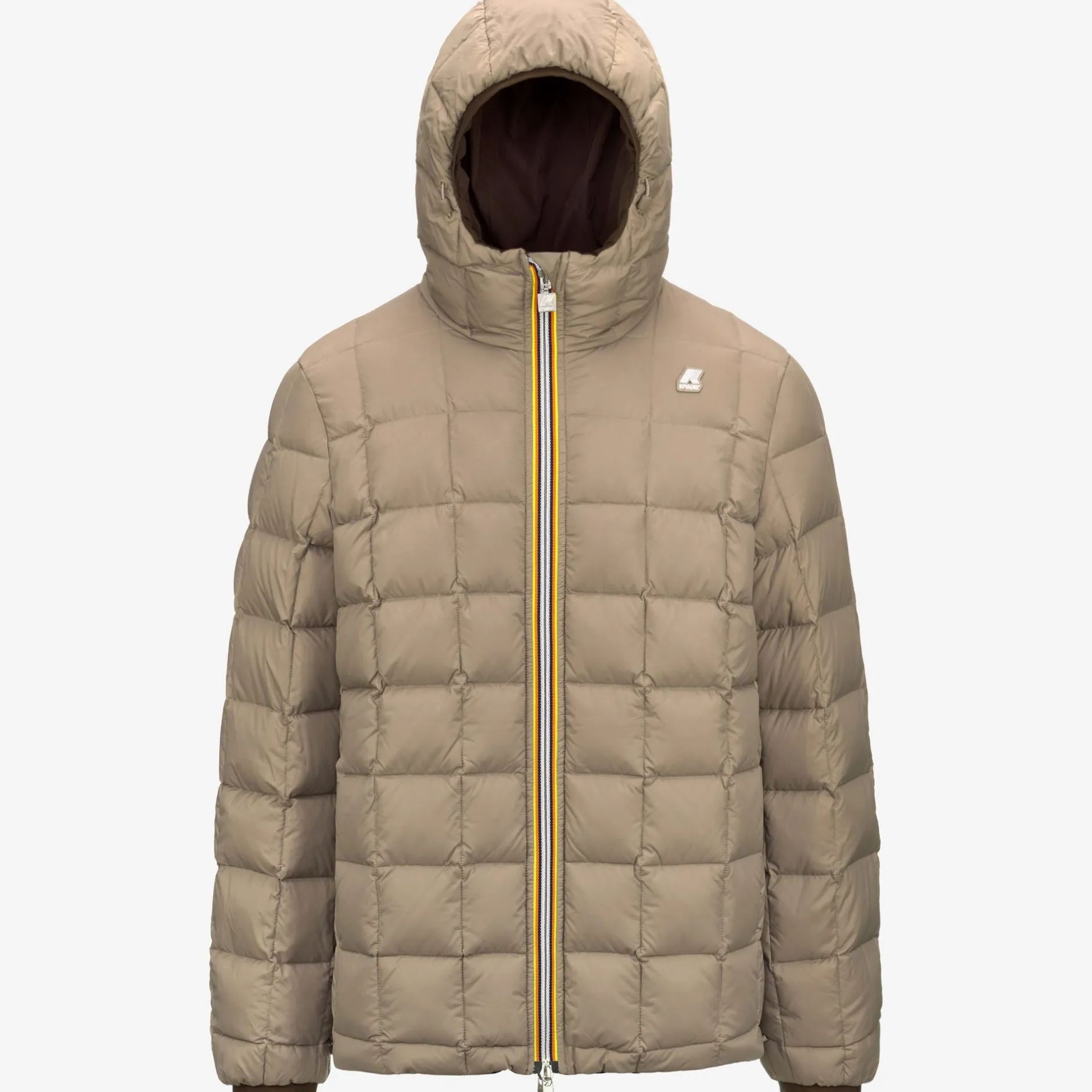 JACK ST THERMO REVERSIBLE^K-Way Outlet