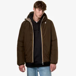 JACK ST THERMO REVERSIBLE^K-Way Outlet