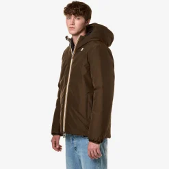 JACK ST THERMO REVERSIBLE^K-Way Outlet