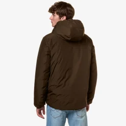 JACK ST THERMO REVERSIBLE^K-Way Outlet
