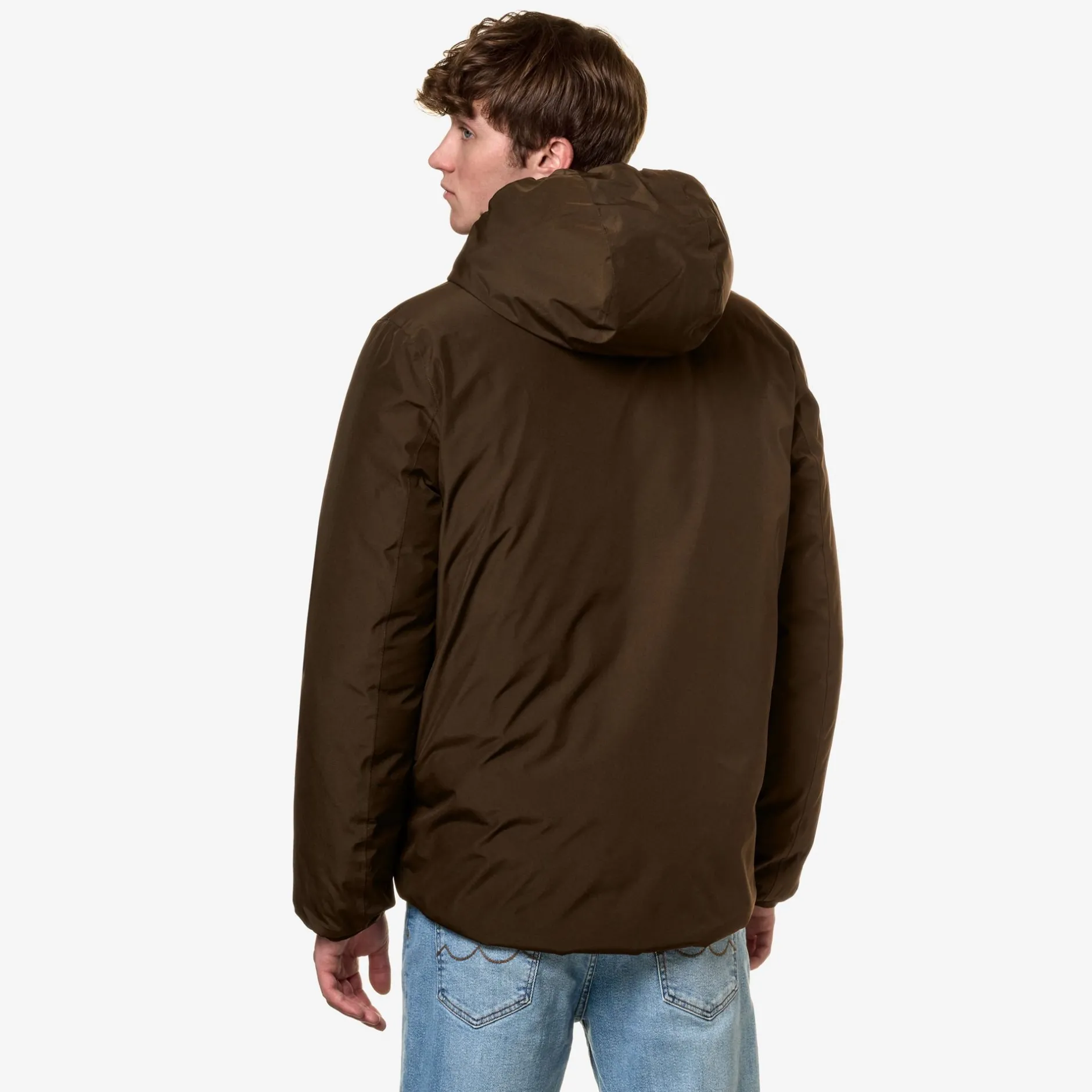 JACK ST THERMO REVERSIBLE^K-Way Outlet