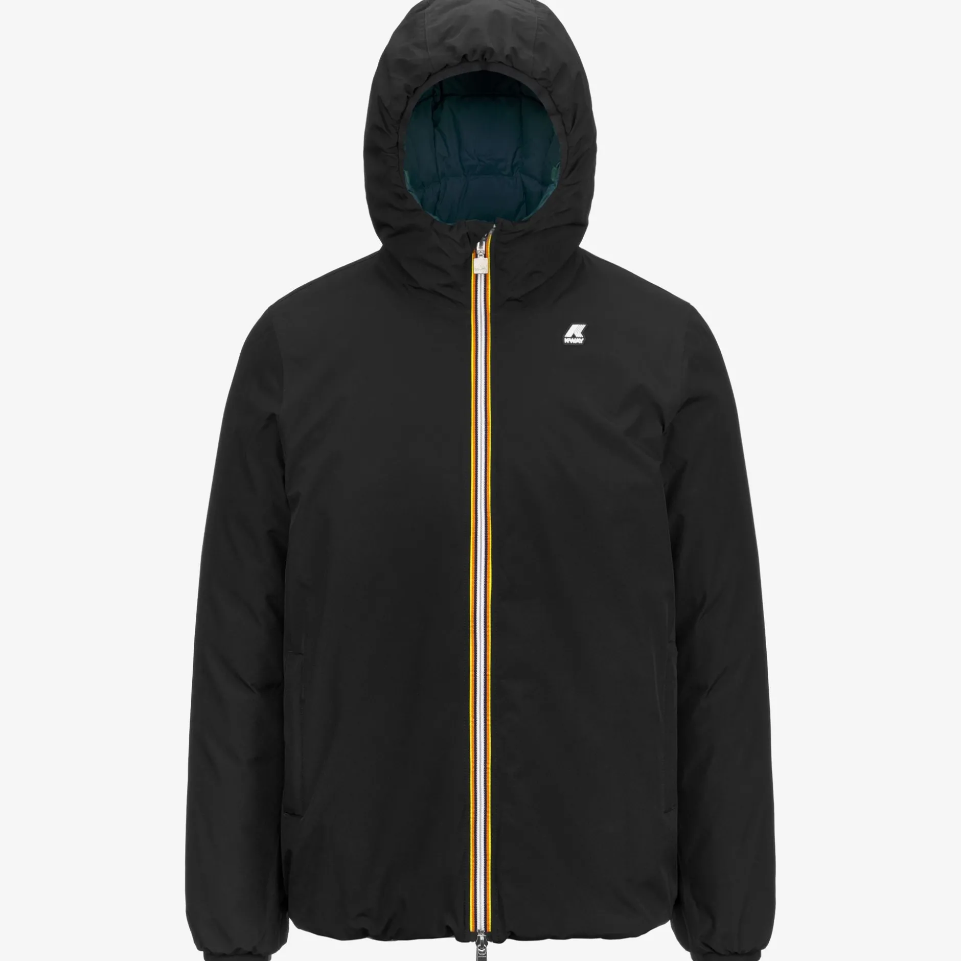 JACK ST THERMO REVERSIBLE^K-Way
