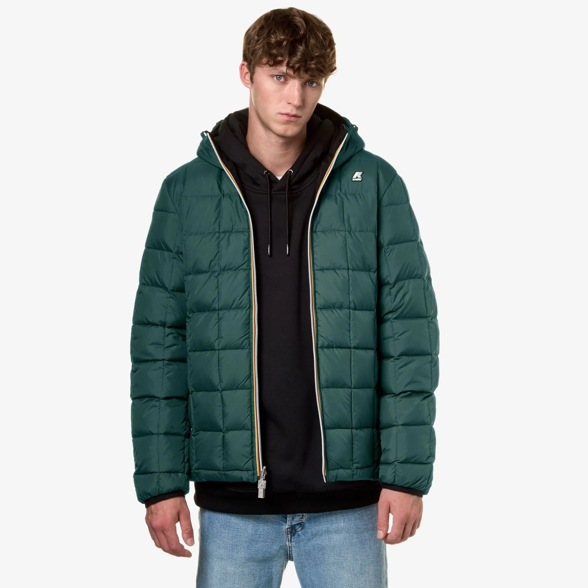 JACK ST THERMO REVERSIBLE^K-Way