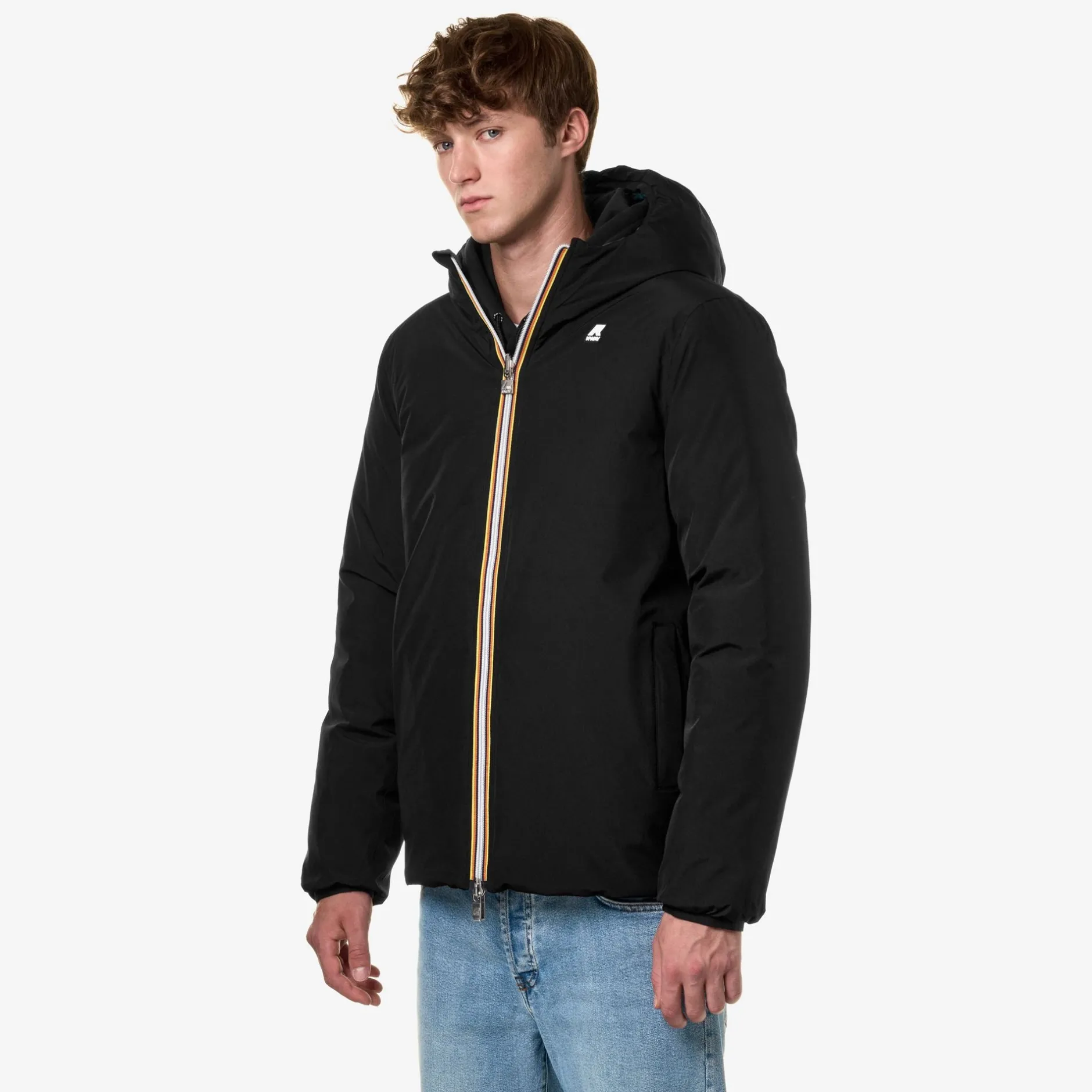 JACK ST THERMO REVERSIBLE^K-Way