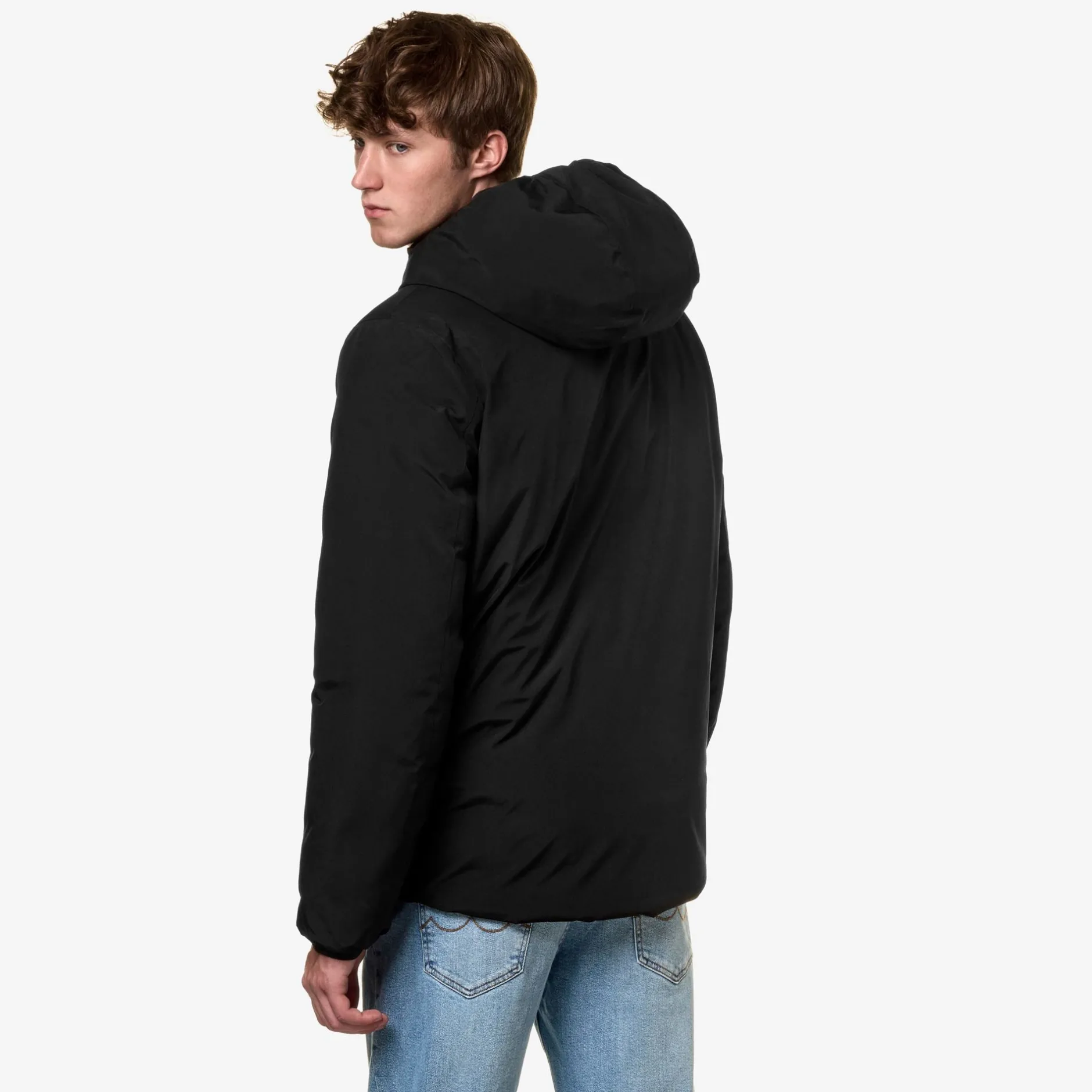JACK ST THERMO REVERSIBLE^K-Way