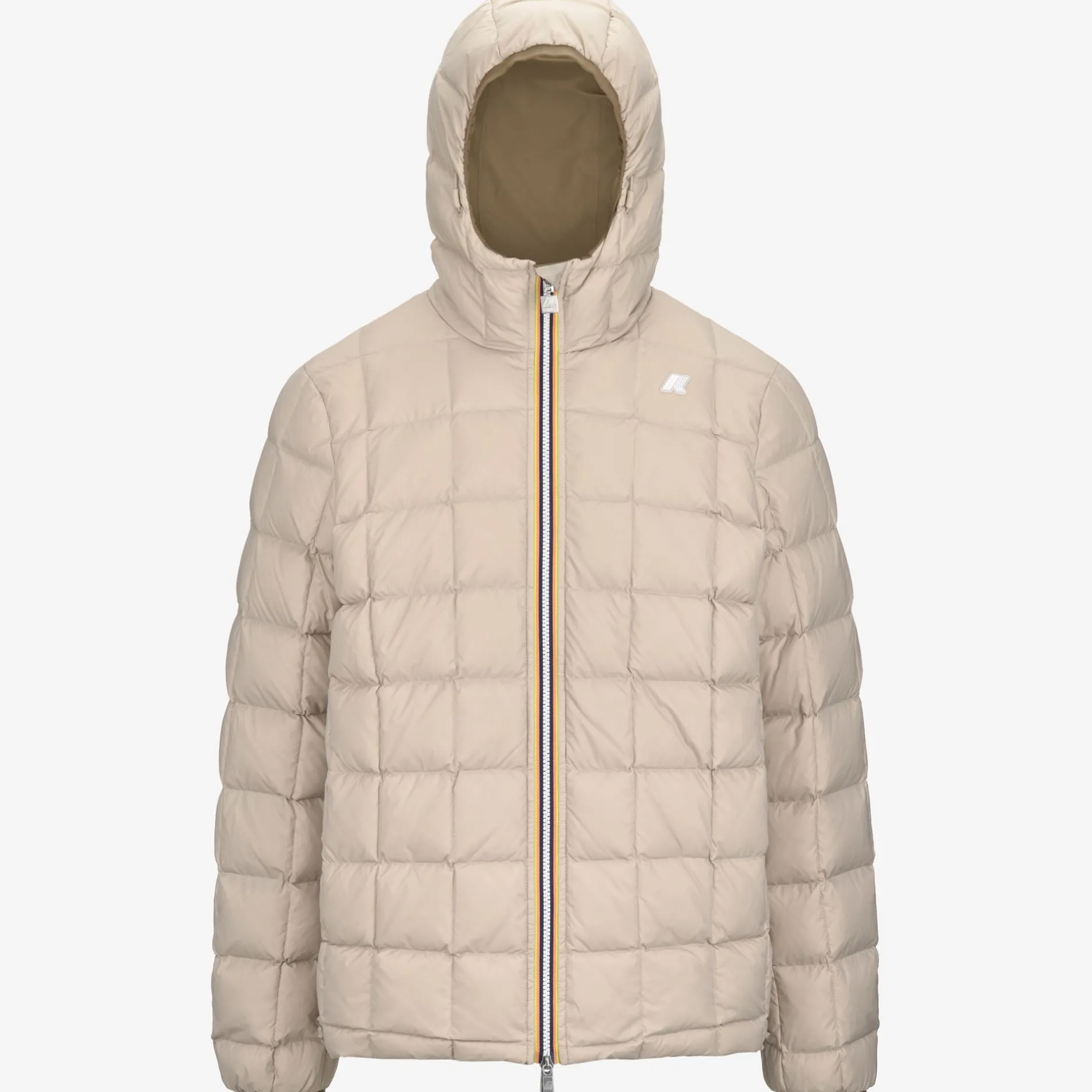 JACK ST THERMO REVERSIBLE^K-Way Sale