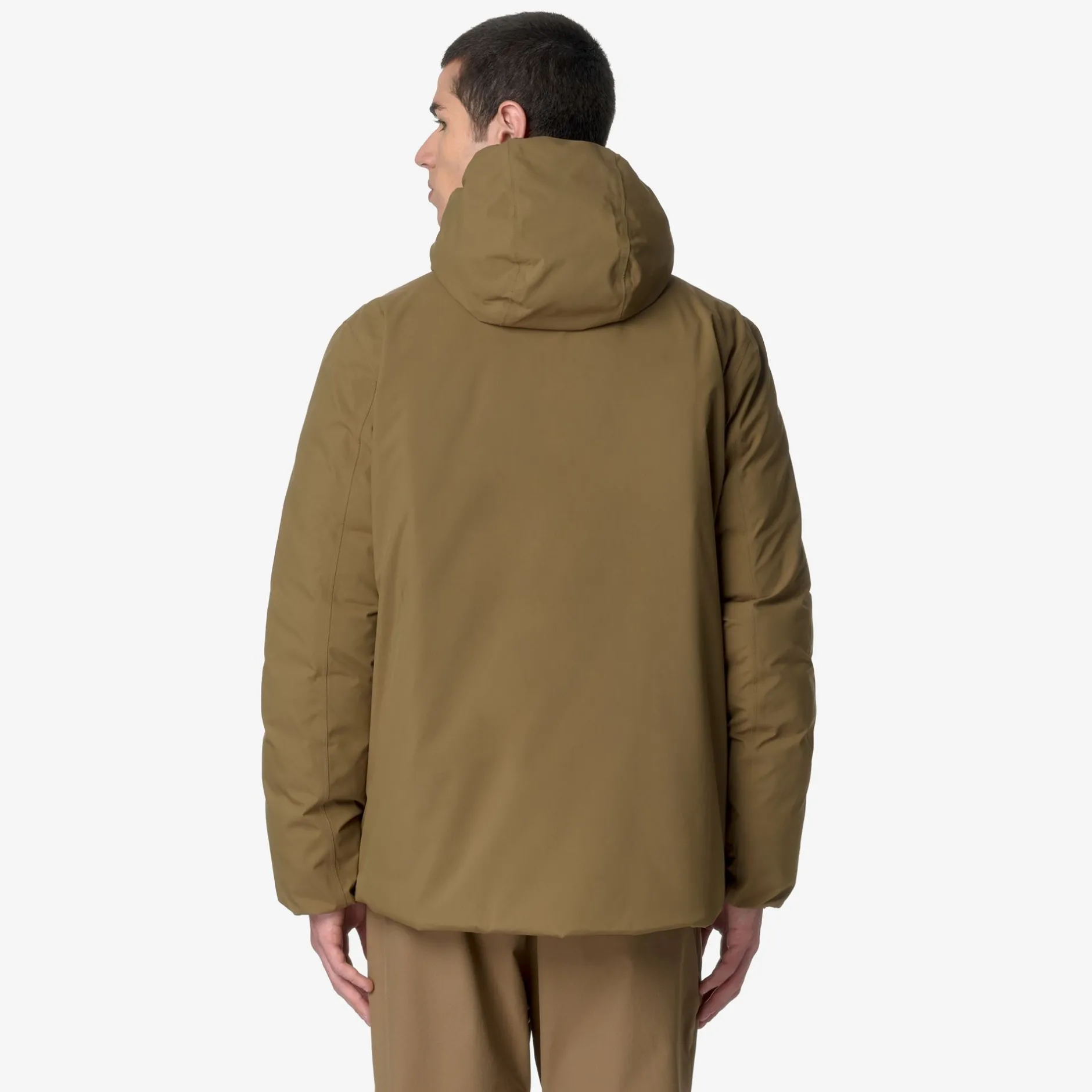 JACK ST THERMO REVERSIBLE^K-Way Sale