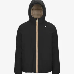 JACK ST THERMO REVERSIBLE^K-Way Best