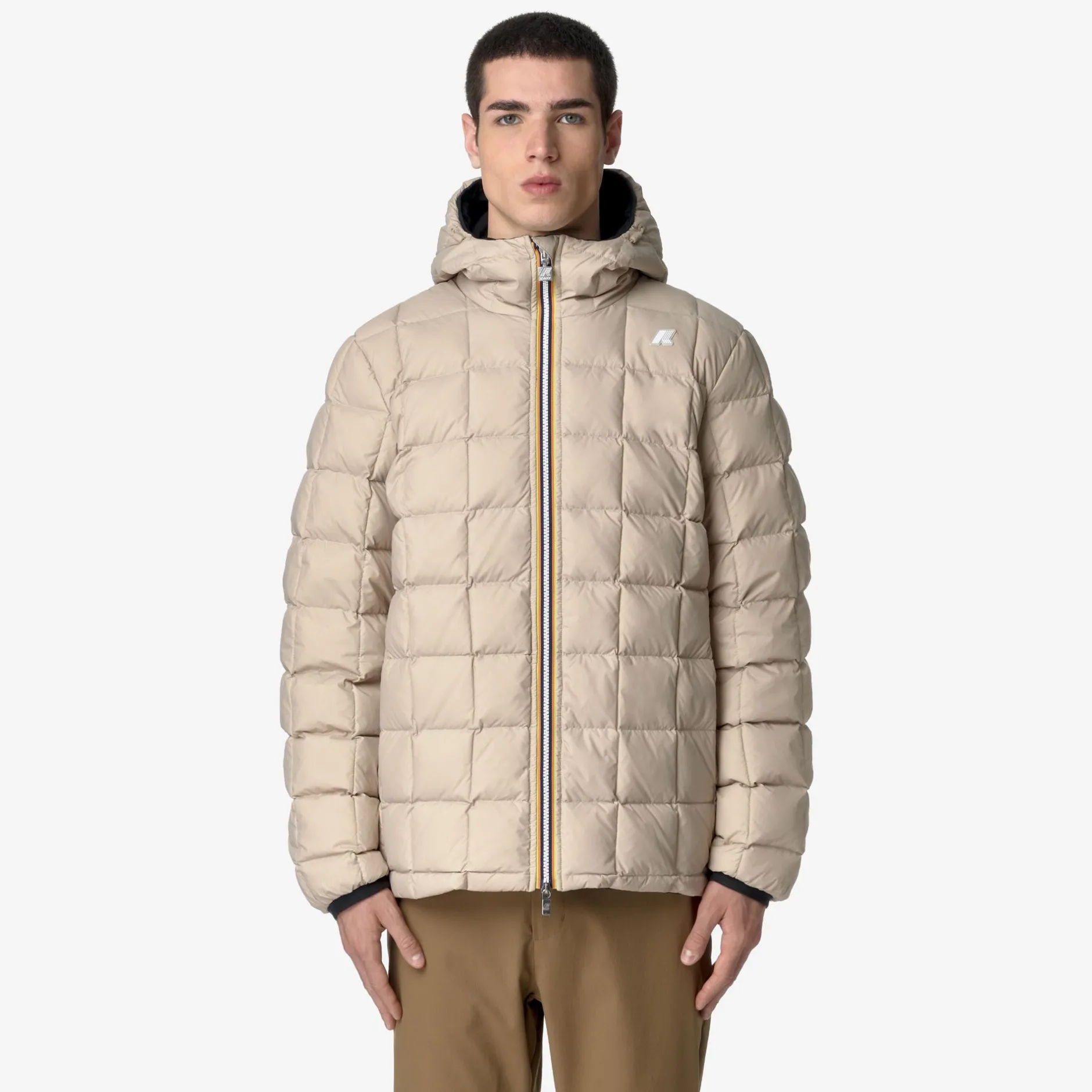 JACK ST THERMO REVERSIBLE^K-Way Best