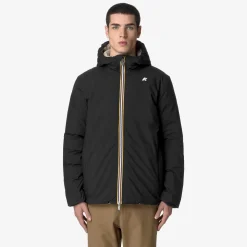 JACK ST THERMO REVERSIBLE^K-Way Best