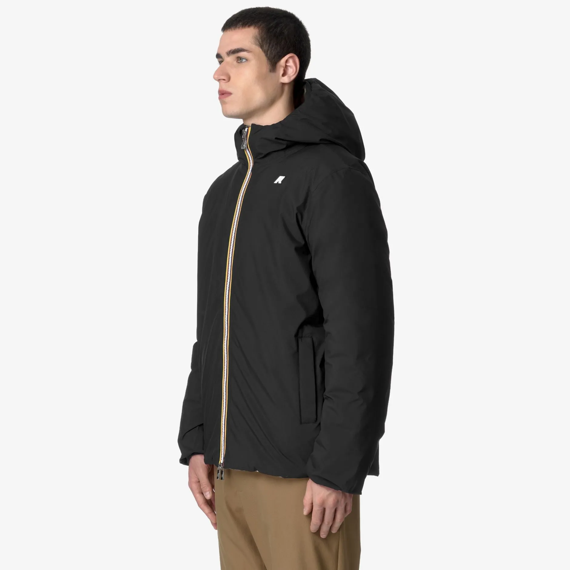 JACK ST THERMO REVERSIBLE^K-Way Best