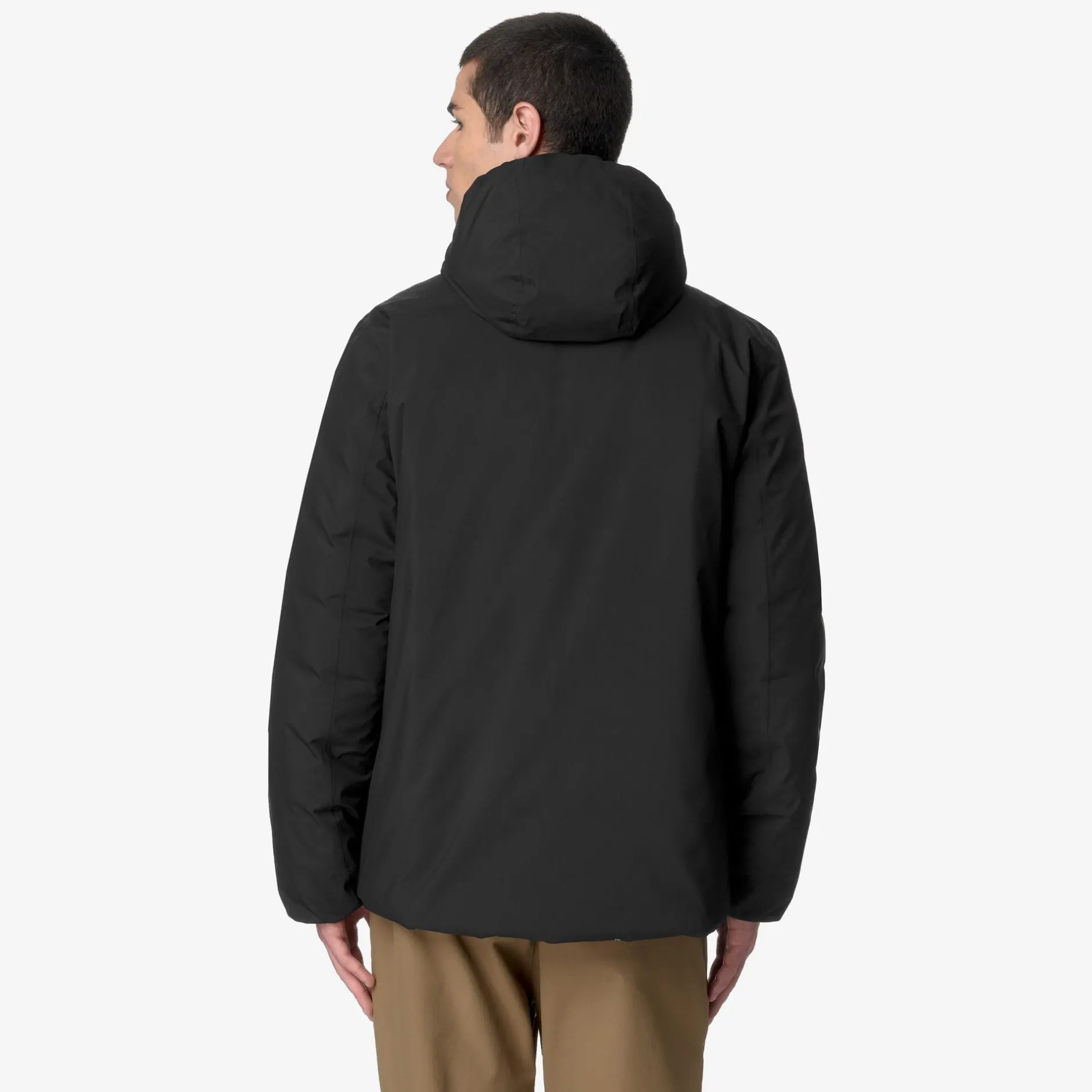 JACK ST THERMO REVERSIBLE^K-Way Best