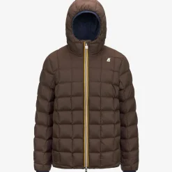 JACK ST THERMO REVERSIBLE^K-Way Online