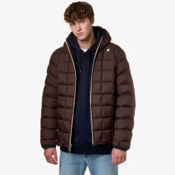 JACK ST THERMO REVERSIBLE^K-Way Online