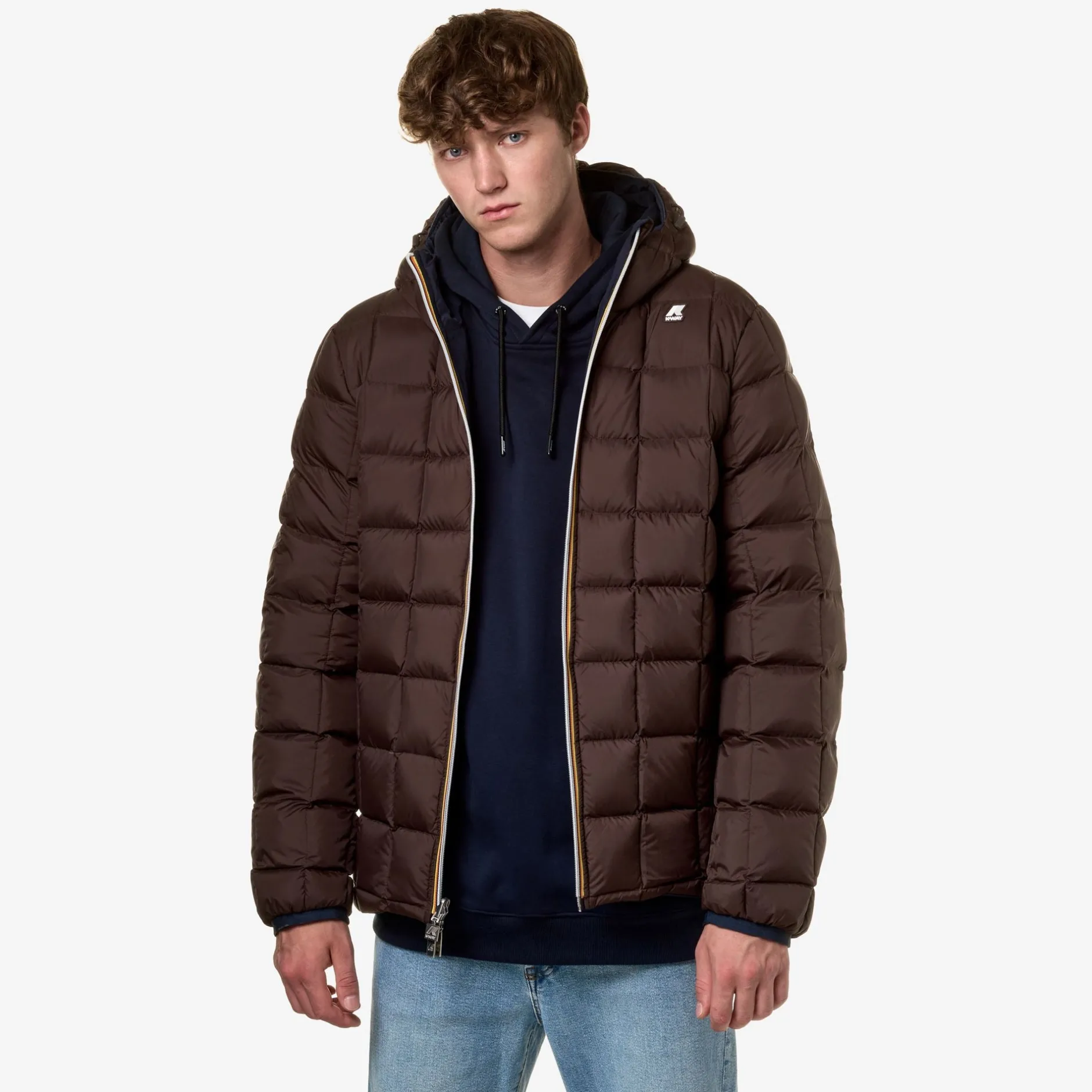 JACK ST THERMO REVERSIBLE^K-Way Online
