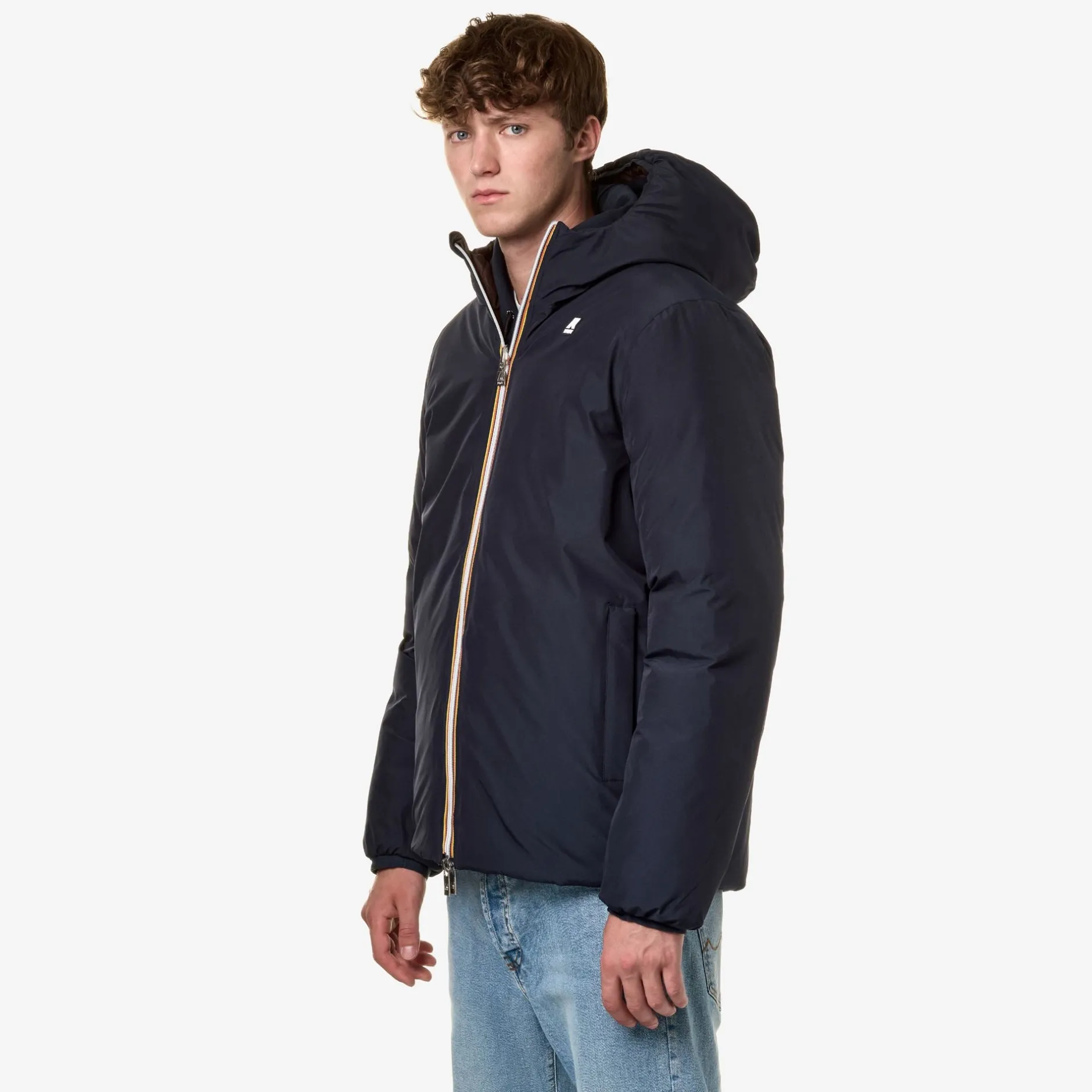 JACK ST THERMO REVERSIBLE^K-Way Online