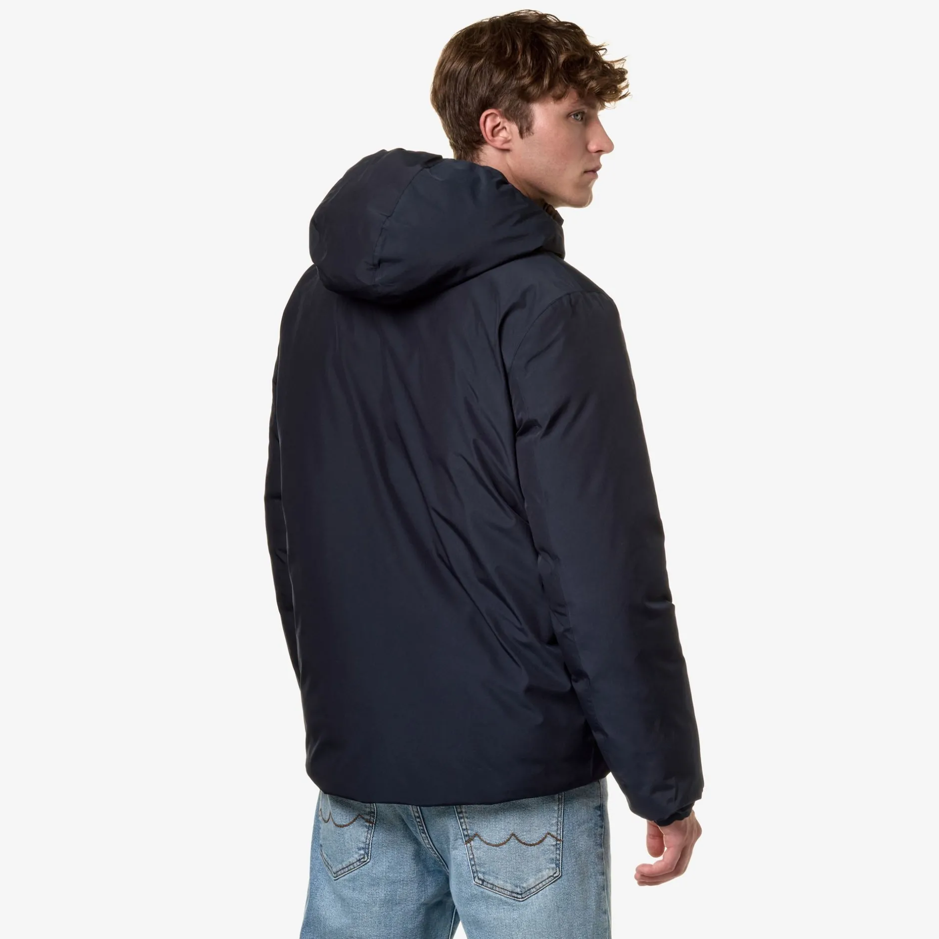 JACK ST THERMO REVERSIBLE^K-Way Online