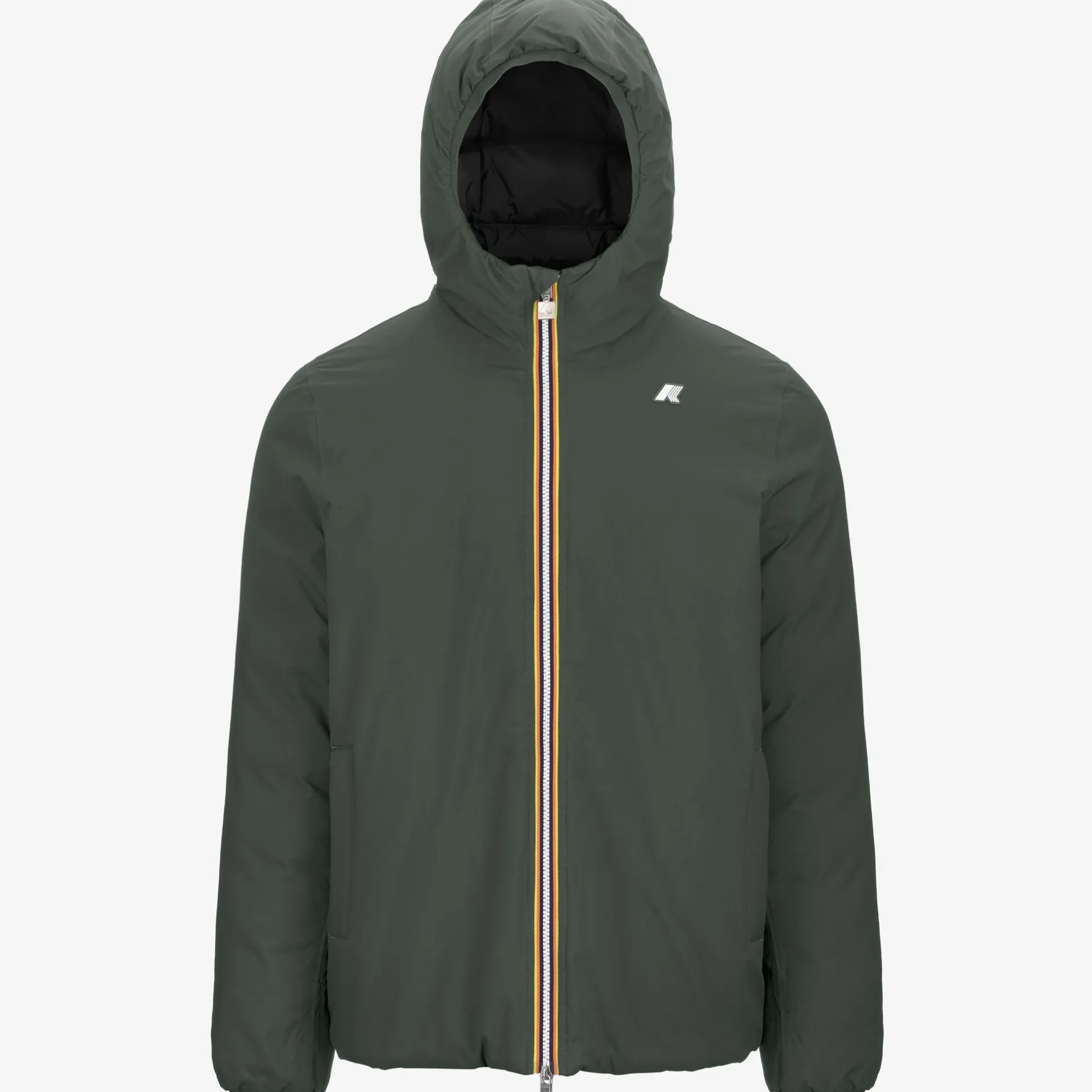 JACK ST THERMO REVERSIBLE^K-Way Outlet
