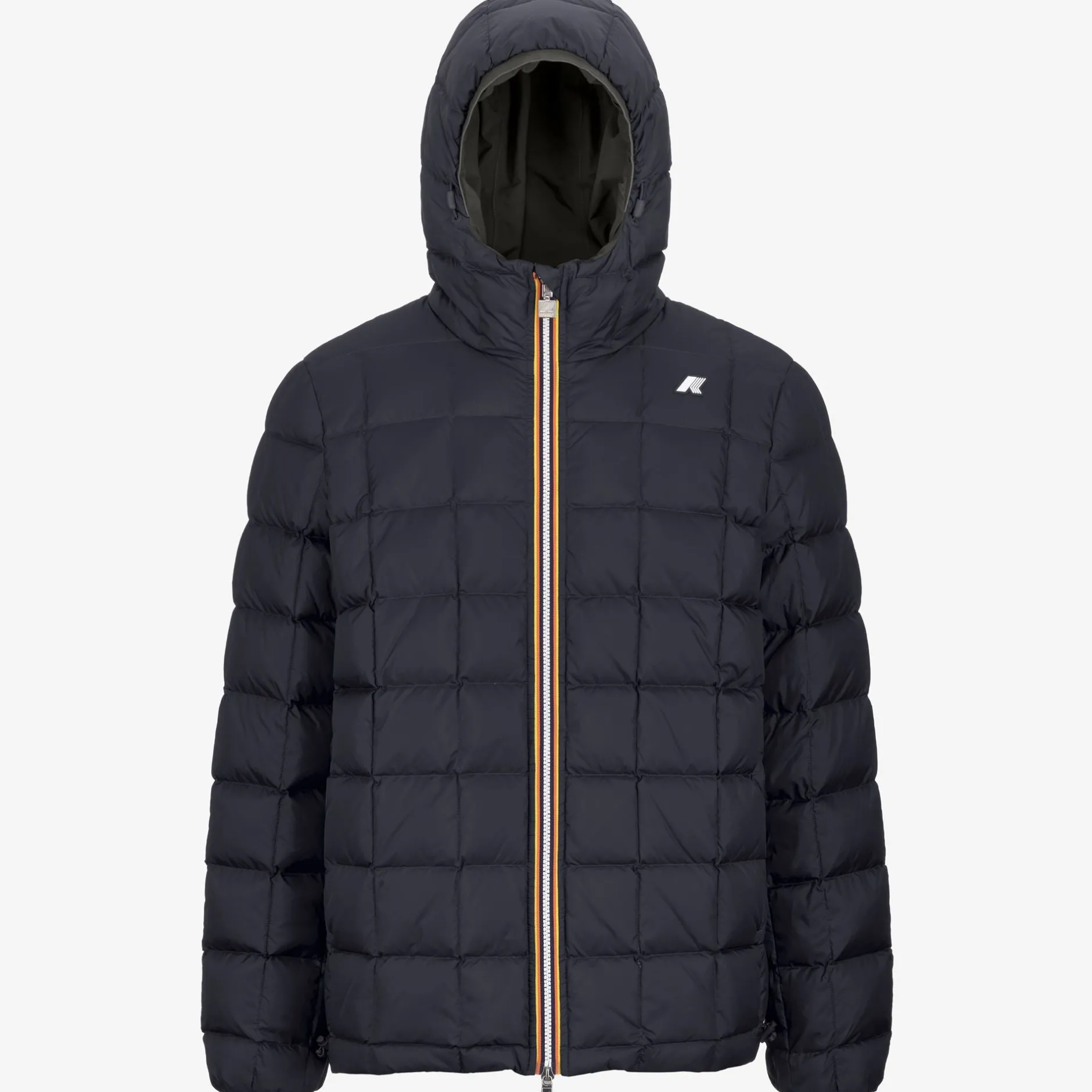 JACK ST THERMO REVERSIBLE^K-Way Outlet