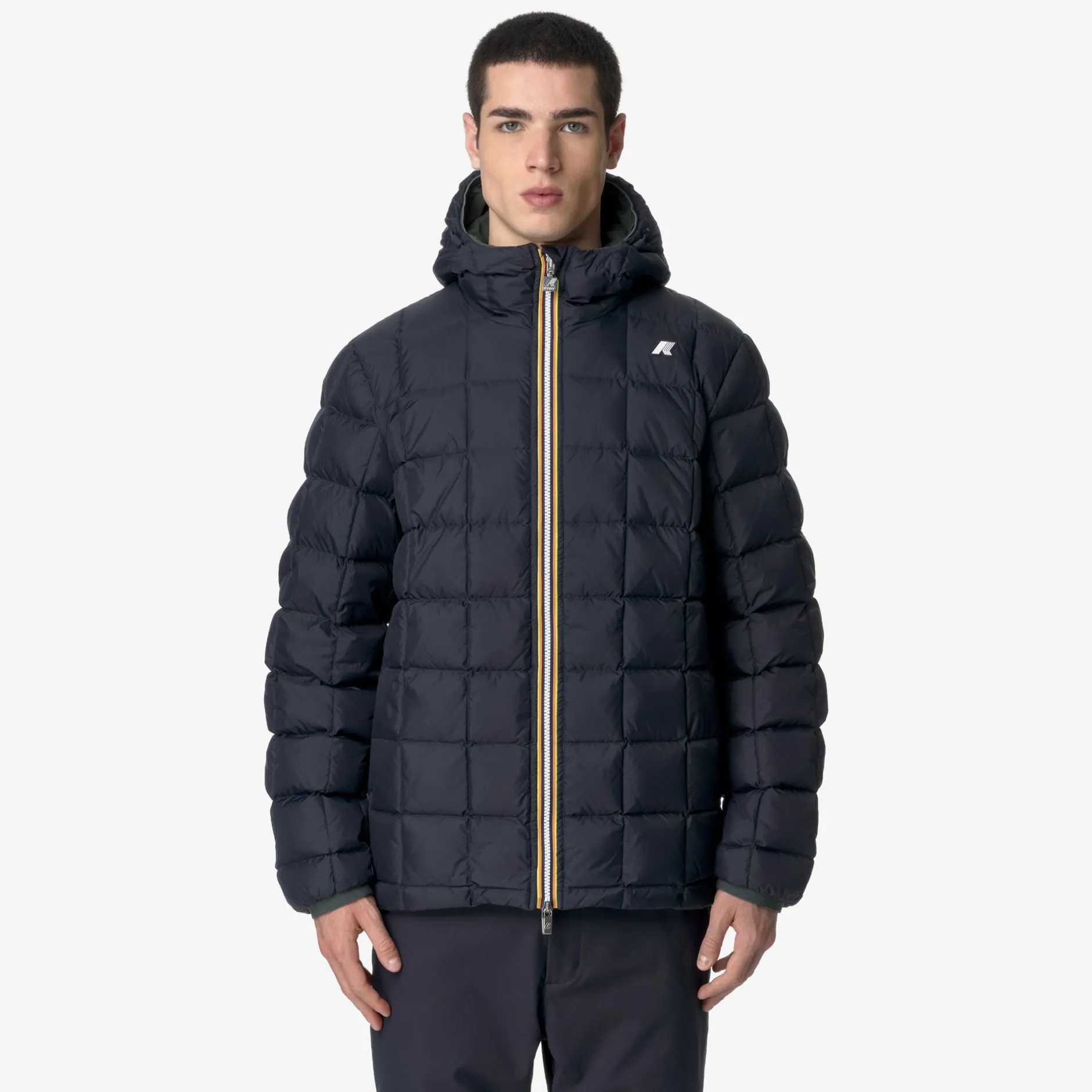 JACK ST THERMO REVERSIBLE^K-Way Outlet