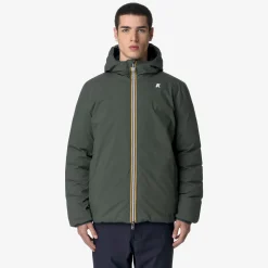JACK ST THERMO REVERSIBLE^K-Way Outlet
