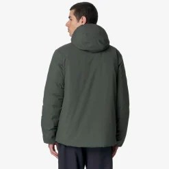 JACK ST THERMO REVERSIBLE^K-Way Outlet