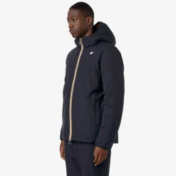 JACK ST THERMO REVERSIBLE^K-Way Outlet